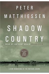 Shadow Country, part 1