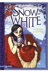 Snow White: The Graphic Novel