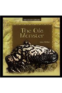 Gila Monster