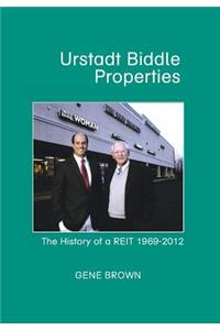 Urstadt Biddle Properties