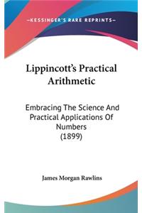 Lippincott's Practical Arithmetic