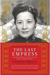 The Last Empress