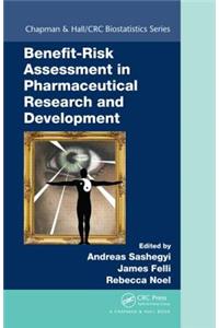 Benefit-Risk Assessment in Pharmaceutical Research and Development