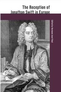 Reception of Jonathan Swift in Europe