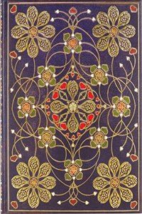 Antique Blossoms Journal