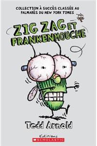 Zig Zag: N° 5 - Zig Zag Et Frankenmouche