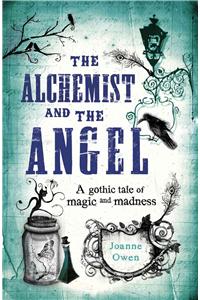 The Alchemist and the Angel