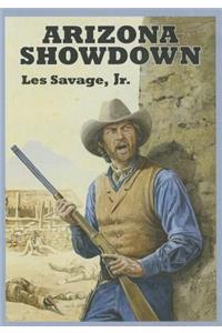 Arizona Showdown