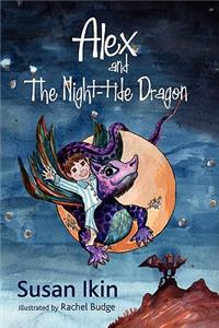 Alex and the Night-tide Dragon
