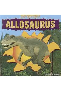 Allosaurus