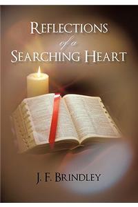 Reflections of a Searching Heart