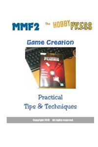 MMF2 Game Creation