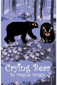 Crying Bear