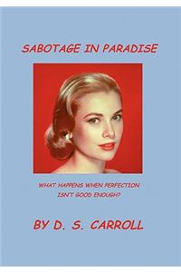 Sabotage in Paradise