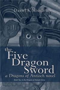 Five Dragon Sword