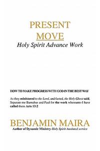 Present Move