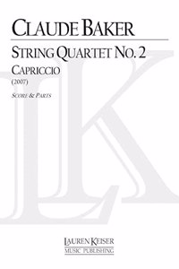 String Quartet No. 2