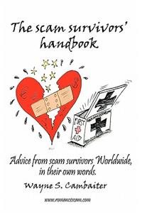Scam Survivors' Handbook