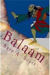 Balaam