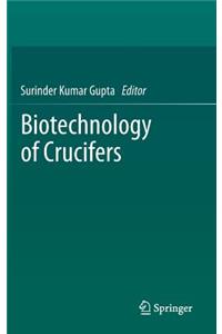 Biotechnology of Crucifers