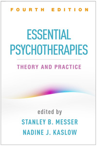 Essential Psychotherapies, Fourth Edition