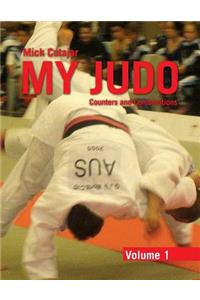 My Judo - Volume 1