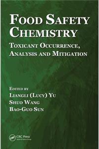 Food Safety Chemistry