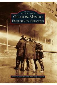 Groton-Mystic Emergency Services