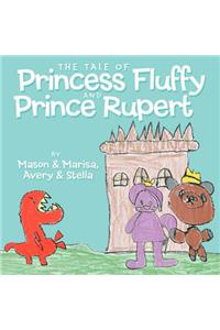 Tale of Princess Fluffy and Prince Rupert