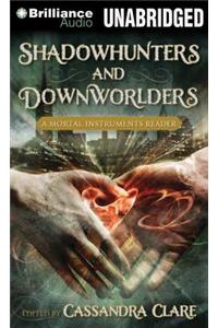 Shadowhunters and Downworlders