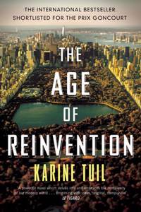 Age of Reinvention