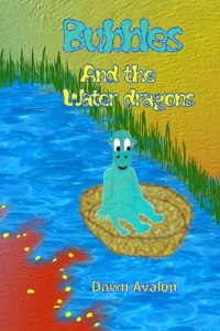 Bubbles and the Water dragons