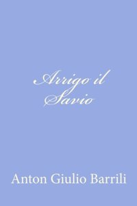 Arrigo il Savio