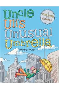 Uncle Uli's Unusual Umbrella