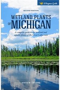 Wetland Plants of Michigan