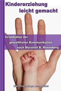 Kindererziehung leicht gemacht