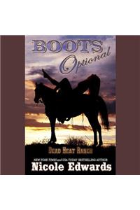 Boots Optional