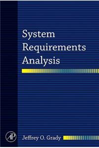 System Requirements Analysis
