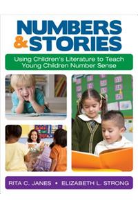 Numbers and Stories