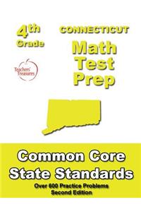 Connecticut 4th Grade Math Test Prep