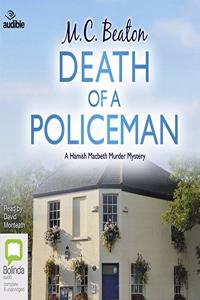 Death of a Policeman