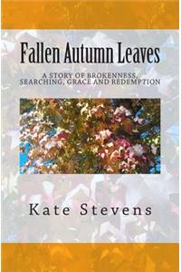 Fallen Autumn Leaves