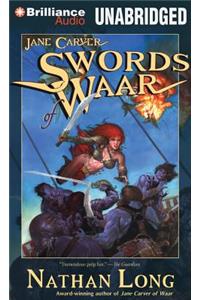 Swords of Waar