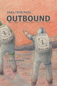 Email From Mars: Outbound