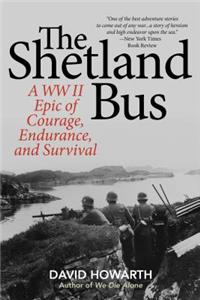 Shetland Bus