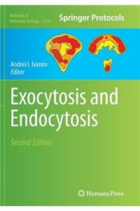 Exocytosis and Endocytosis