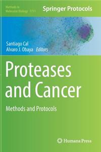 Proteases and Cancer