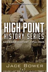 The High Point History Series