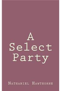 Select Party
