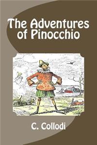 Adventures of Pinocchio